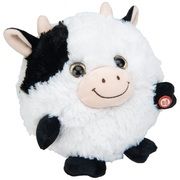 Laughing Cow Plush