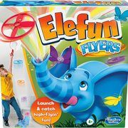 Educational toy Hasbro Elefun Whirlwind