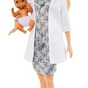 Barbie Doctor Doll, GVK03