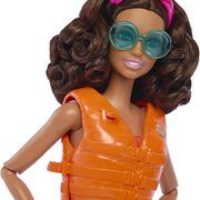 Doll Barbie Movie Surf