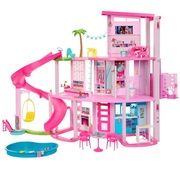 Dollhouse Mattel Barbie Dreamhouse HMX10