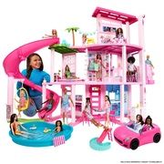 Dollhouse Mattel Barbie Dreamhouse HMX10