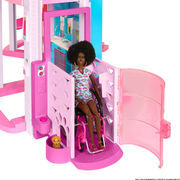 Dollhouse Mattel Barbie Dreamhouse HMX10