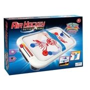 Air Hockey Tabletop Action Game