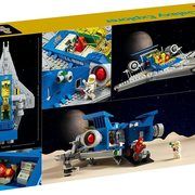 LEGO Galaxy Explorer 10497