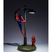 Icon Light spiderman