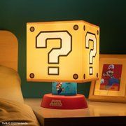 Super Mario: Icon Lamp