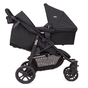 Joie Ramble Carry Cot Asphalt