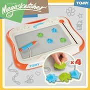 Tomy Megasketcher Classique