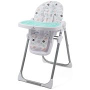 Babylo Hi Lo Circles Highchair