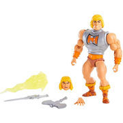 Masters of the Universe Deluxe Figure He-Man