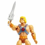 Masters of the Universe Figure He-Man