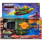 Masters of the Universe Wind Raider figure