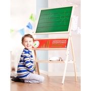 Wooden drawing board Beluga Classics