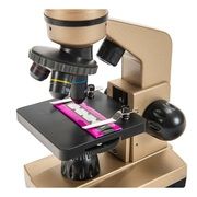 Mikroskopas Fusion Science Lab Microscope