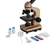 Mikroskopas Fusion Science Lab Microscope