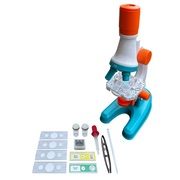 Microscope Fusion Science Toy Microscope