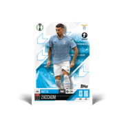 UEFA Champions League 2025 Match Attax - Mega Big Set