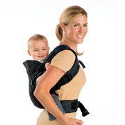 Baby carrier Infantino 4in1