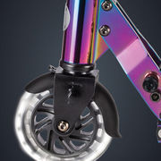 Micro Scooters Sprite LED Neochrome