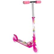 Unicorn LED Inline Scooter