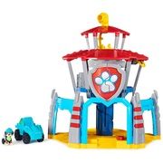 Paw Patrol Dino Rescue HQ Playset