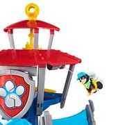 Paw Patrol Dino Rescue HQ Playset