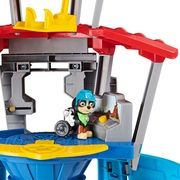 Paw Patrol Dino Rescue HQ Playset