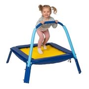 Toddler Trampoline