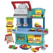 PLAY-DOH Set "Restaurant Chef" F8107