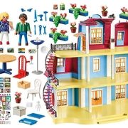 Playmobil 70205 Large Dollhouse