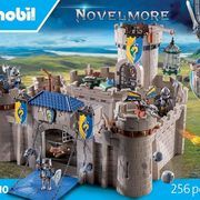 PLAYMOBIL Novelmore 71642 Arwynn's Castle