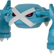 Pokemon Battle Epic Figure