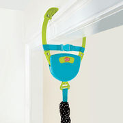 Suspended Jumpers bounce 'n Spring Deluxe Door Jumper