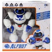 Robot ALFBOT