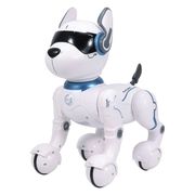 Ziggy the Robo Dog