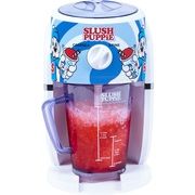 Slush Puppie Slushie Machine