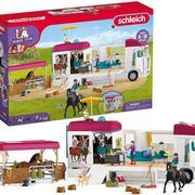 SCHLEICH 42619 HORSE CLUB