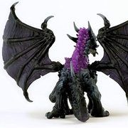 Schleich – Eldrador Creatures – Shadow Dragon (70152)