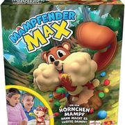 Board game Goliath Mampfender Max