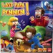 Goliath Toys Goliath-Lass' Papa pennen