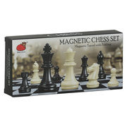 Board Game Magnetic Chess (KX3618)