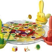 Board game Schmidt Paletti Spaghetti