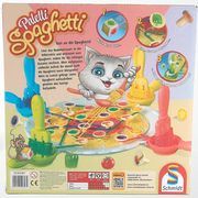 Board game Schmidt Paletti Spaghetti