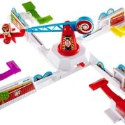 Board Game Playskool Looping Louie