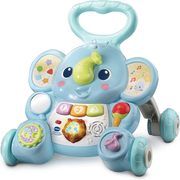 Pusher VTech Elefanten Lauflernhilfe