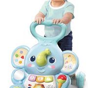 Pusher VTech Elefanten Lauflernhilfe