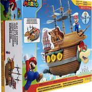 Super Mario Bowser's Deluxe Airship Playset