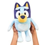 Talking Bluey Interactive Soft Toy