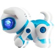 TEKSTA robot puppy (mini) 79140